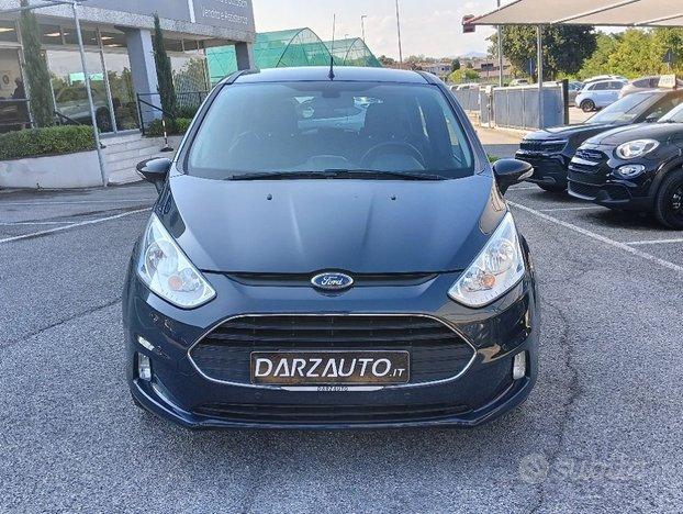 FORD B-Max 1.5 TDCi 75 CV