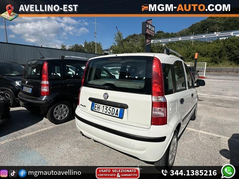 Fiat Panda 1.2 Dynamic Euro 5