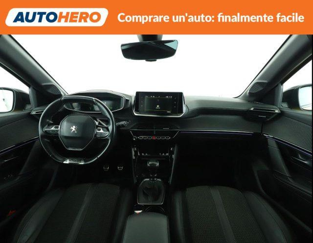 PEUGEOT 208 BlueHDi 100 Stop&Start 5 porte GT Line