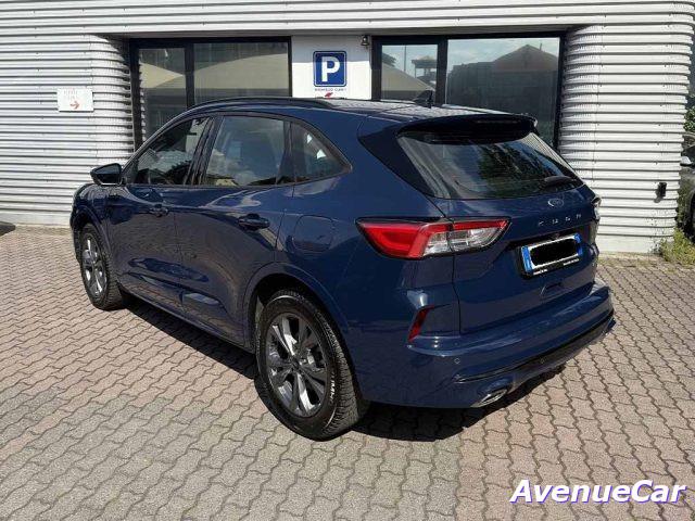FORD Kuga phev PLUG IN ST-Line 225cv PREZZO REALE TELACAMERA