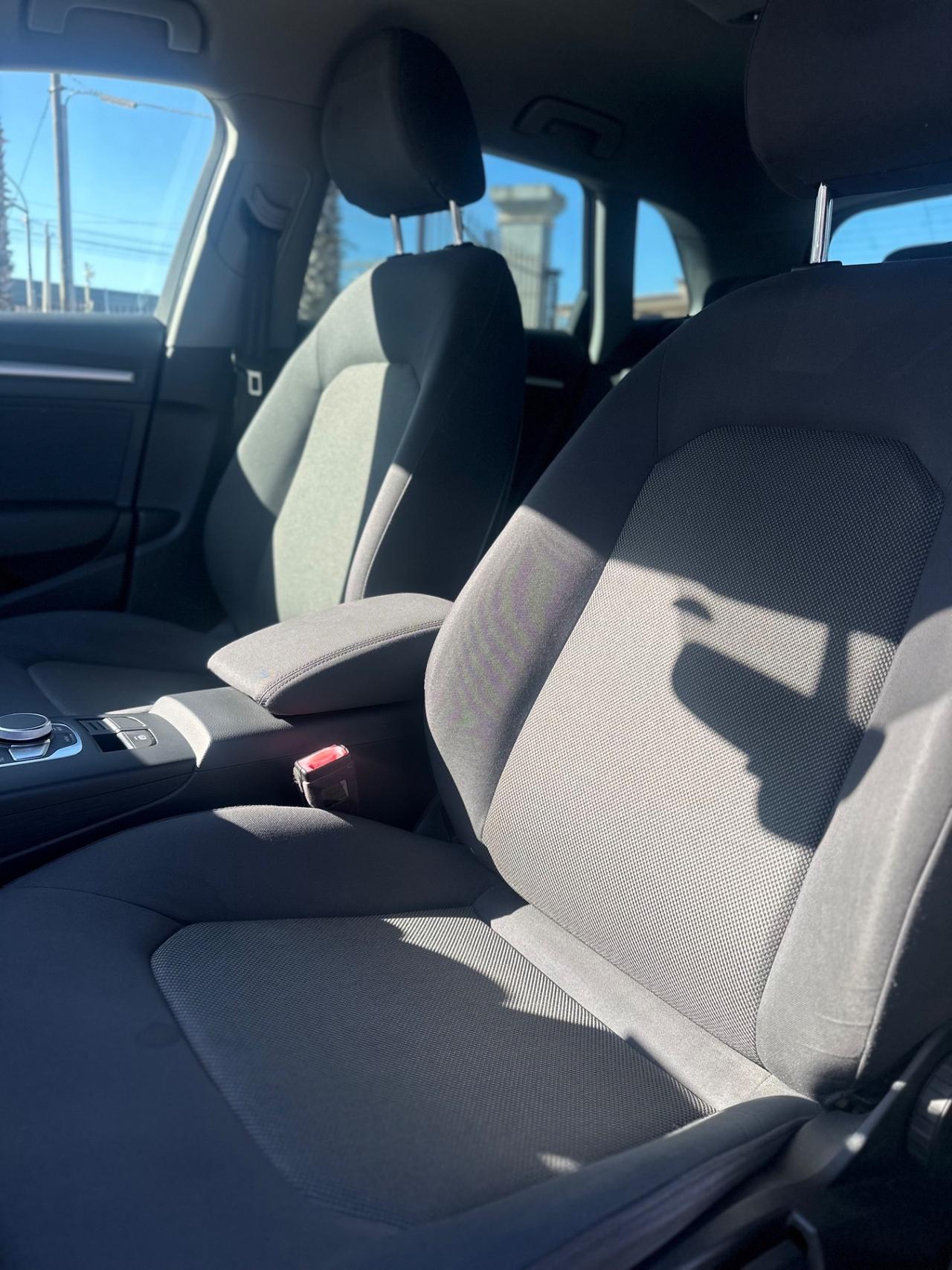 Audi A3 SPB 1.6 TDI 116 CV Business