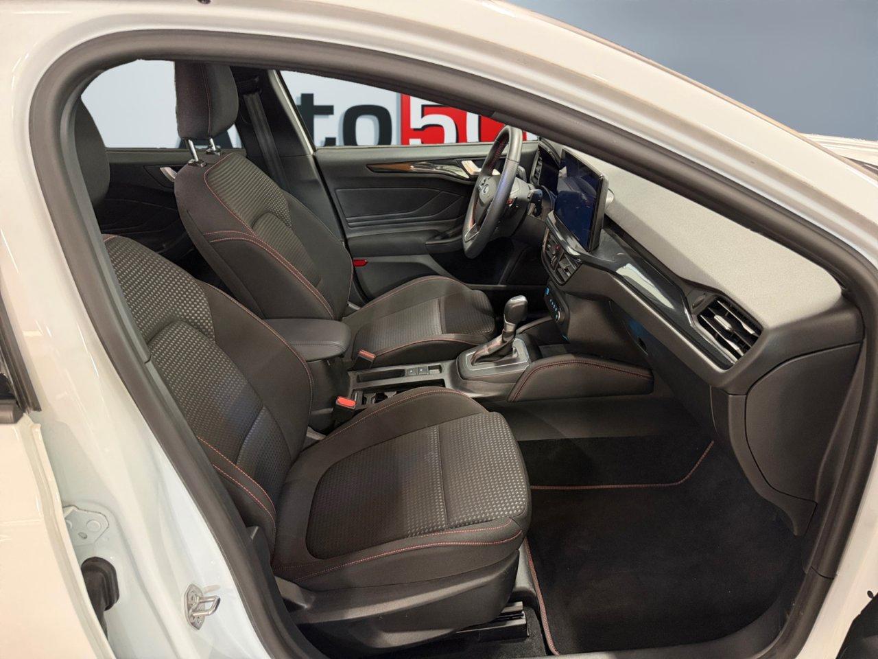 Ford Focus 5 Porte Focus 1.0t ecoboost h ST-Line 155cv powershift