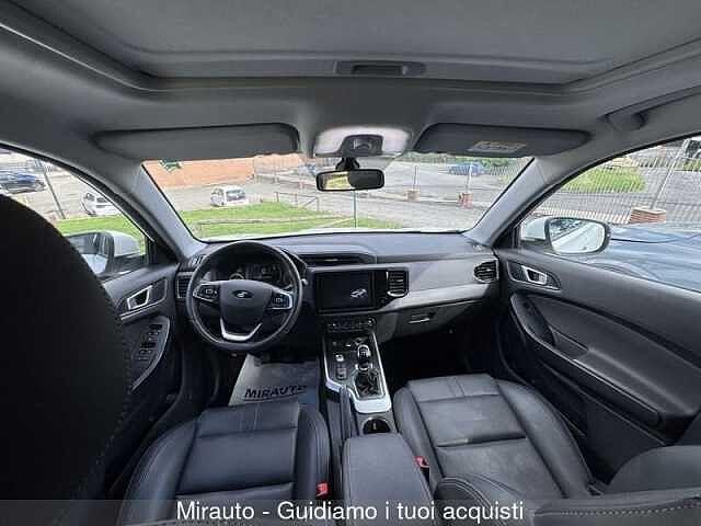 DR Automobiles dr 4.0 dr 4.0 1.5 Bi-Fuel GPL