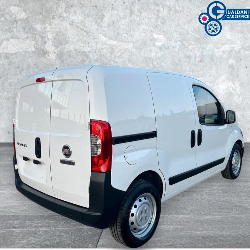 FIAT Fiorino 2ª serie Fiorino 1.3 MJT 95CV Car...