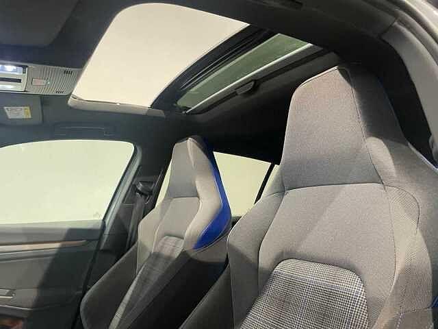 Volkswagen Golf 8ª serie 1.4 Plug-In Hybrid DSG GTE