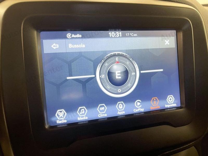 Jeep Renegade Renegade 1.0 t3 Longitude 2wd