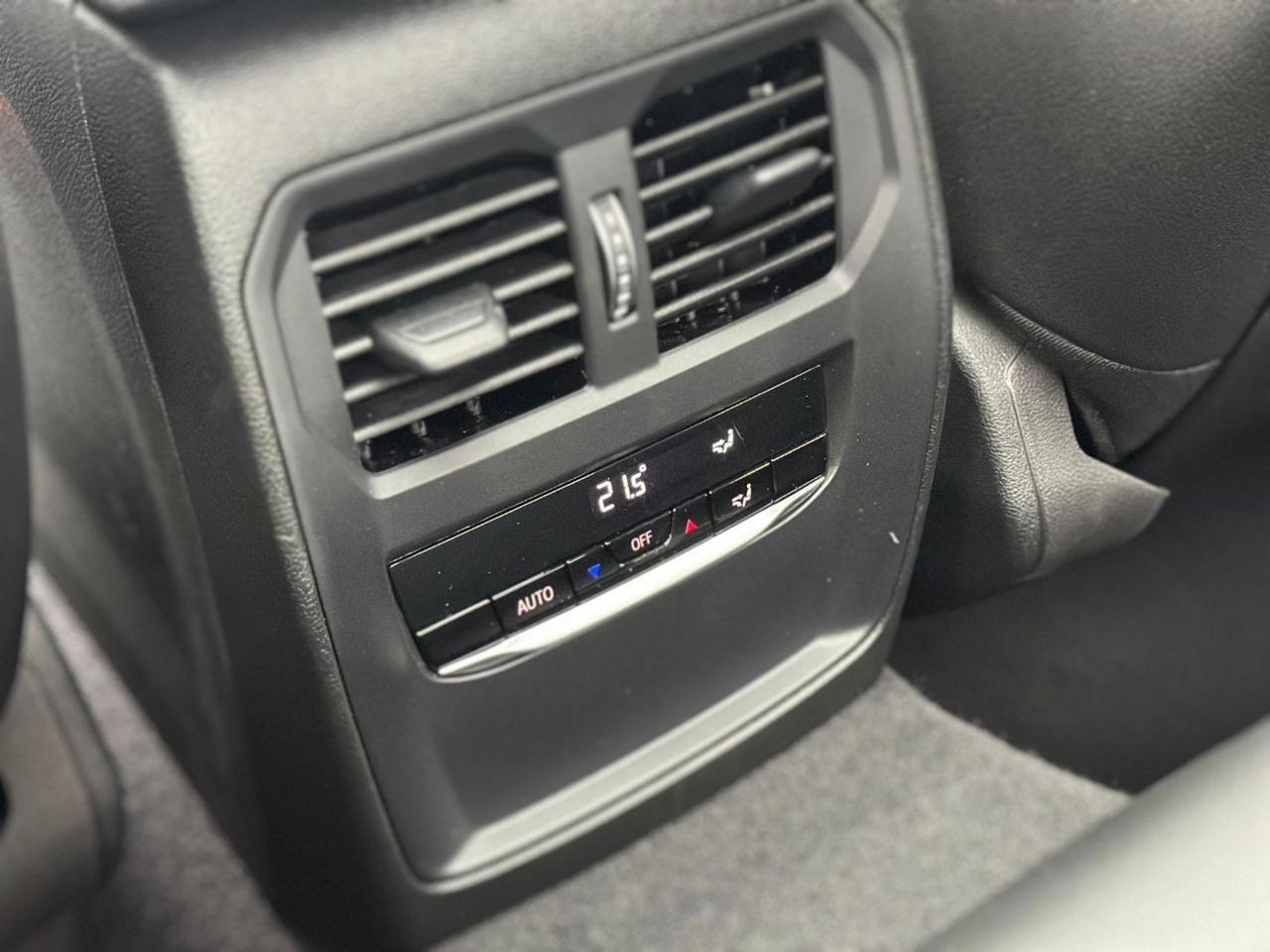 BMW 240 i M xDrive Coupè