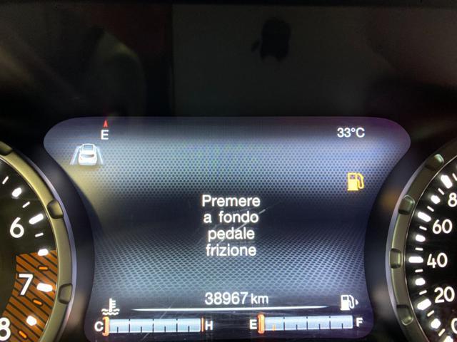 JEEP Renegade 1.0 Benzina Limited Full Optional