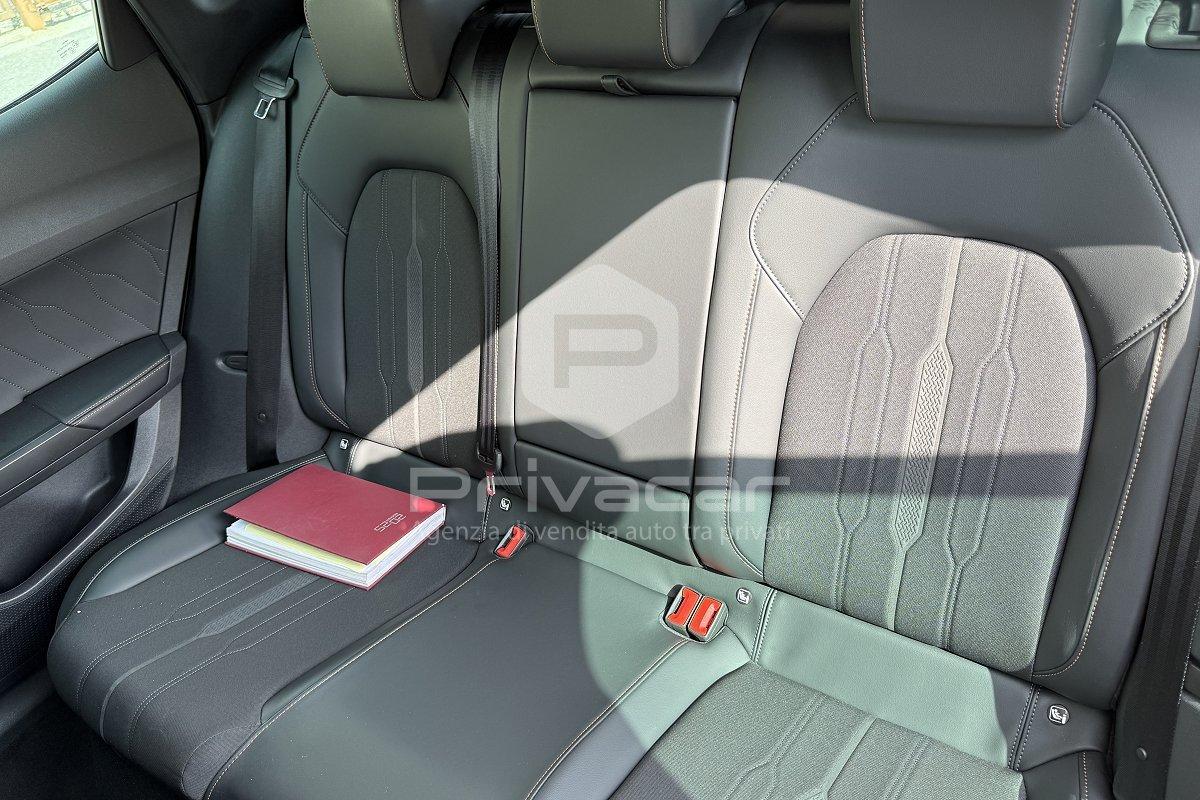 CUPRA Formentor 2.0 TDI 4Drive DSG