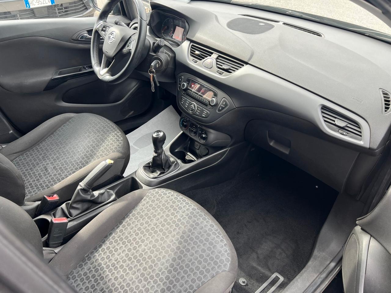 Opel Corsa 1.3 CDTI 75CV F.AP. 5 porte Edition / OK NEOPATENTATI