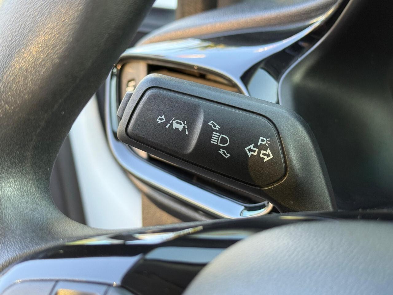 Ford Fiesta 1.5 EcoBlue 5 porte Plus