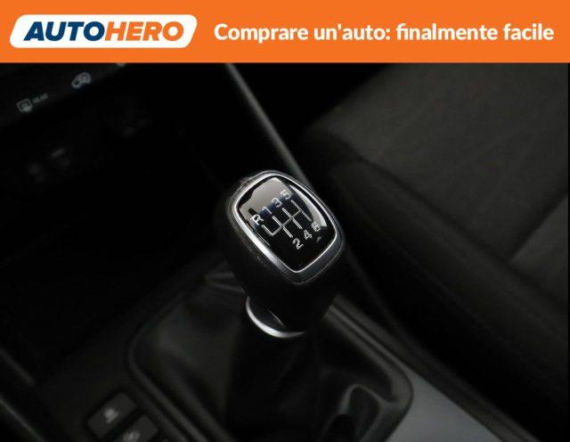 HYUNDAI Tucson 1.6 CRDi XLine