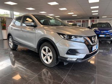 Nissan Qashqai 1.5 dCi 115 CV Business