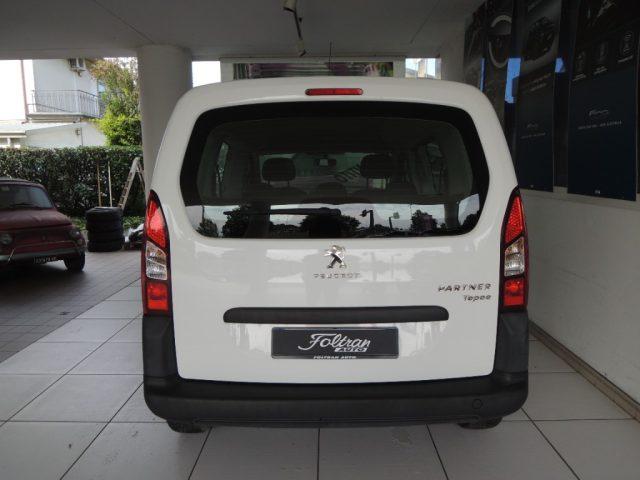 PEUGEOT Partner BlueHDi N1 AUTOCARRO PREZZO + IVA