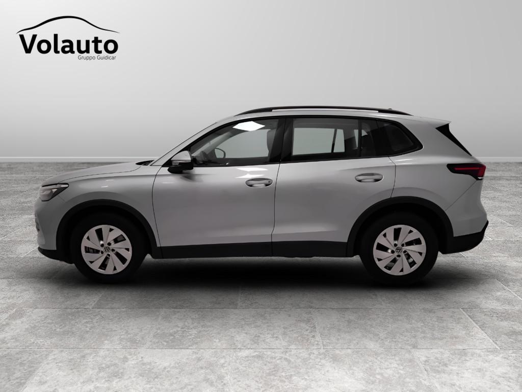 VOLKSWAGEN Tiguan III 2024 - Tiguan 2.0 tdi Life 150cv dsg