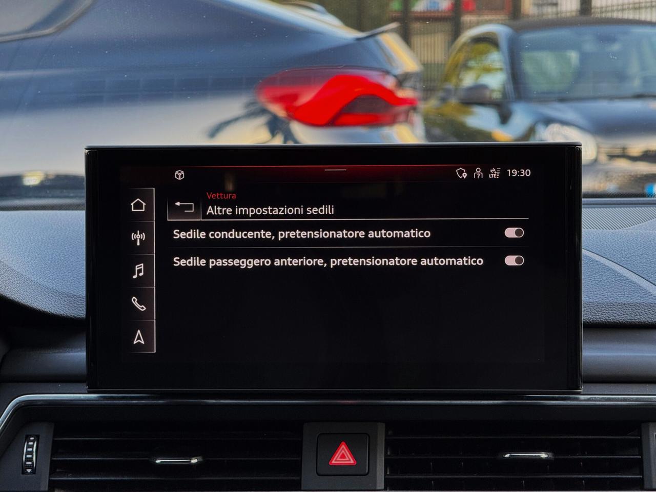 Audi A4 allroad 40 TDI MHEV Business Evolution 204CV S-tronic