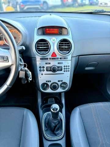 Opel Corsa 1.2 Edition (elective) Gpl-tech 85cv