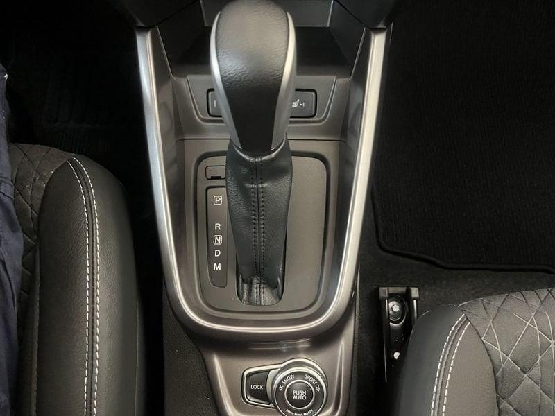 Suzuki Vitara Vitara 1.4h Starview 4wd allgrip 110cv at