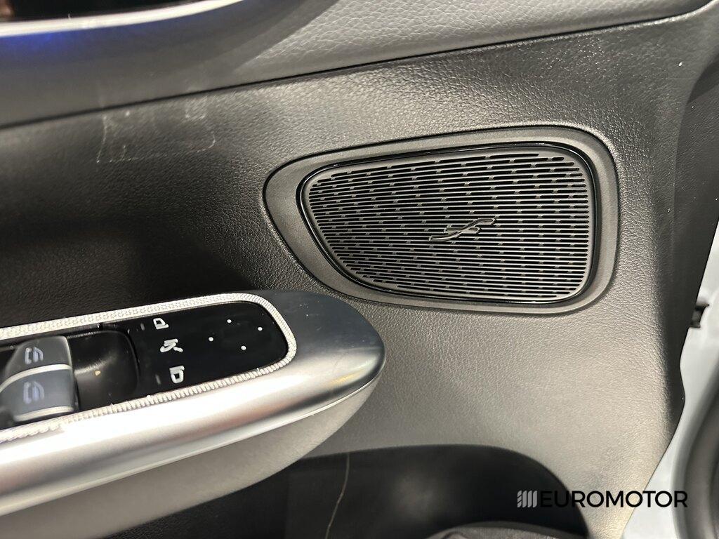 Mercedes GLC 220 220 d Mild hybrid AMG Line Advanced Plus 4Matic 9G-Tronic