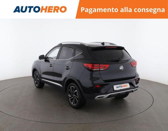 MG ZS 1.0T-GDI aut. Luxury