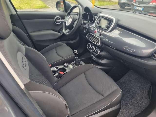 Fiat 500X 500X 1.6 mjt Business 4x2 120cv