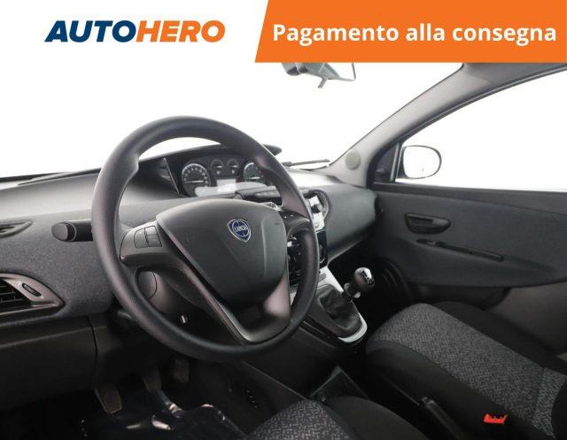 LANCIA Ypsilon 1.0 FireFly 5 porte S&S Hybrid Silver