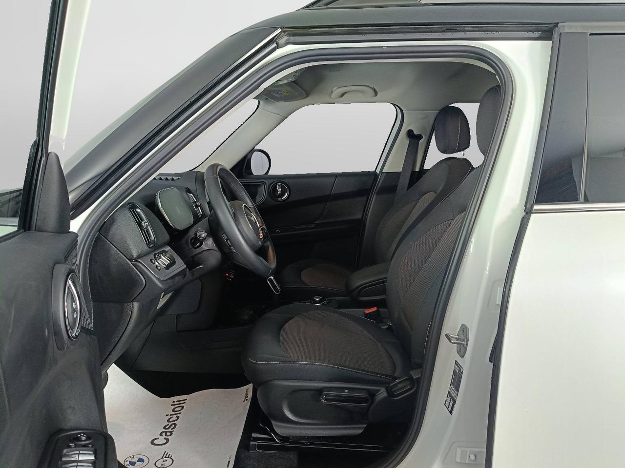 MINI Mini Countryman F60 2020 - Mini Countryman 2.0 Cooper D Classic auto