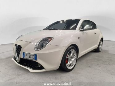 Alfa Romeo MiTo SUPER 1.3 95CV