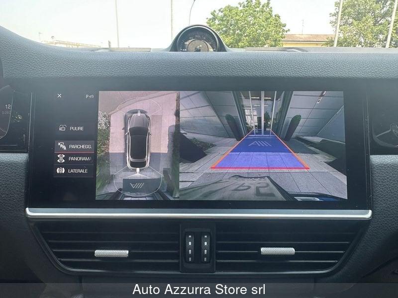 Porsche Cayenne Coupè V6 3.0 tiptronic | IVA, SERVICE PORSCHE, BOSE, PROMO AZZURRA