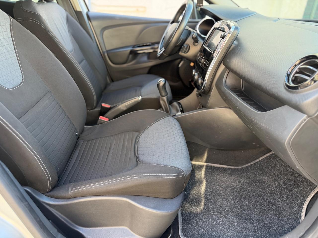 Renault Clio 0.9 TCE 12V 90CV START&STOP 5 PORTE
