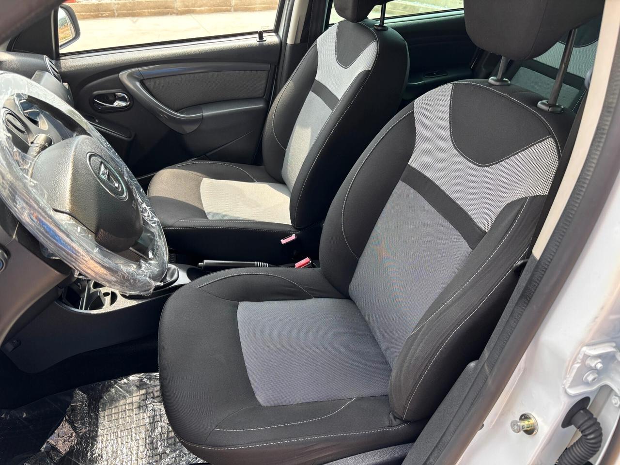 Dacia Duster 1.5 dci limited edition ok neopatentati