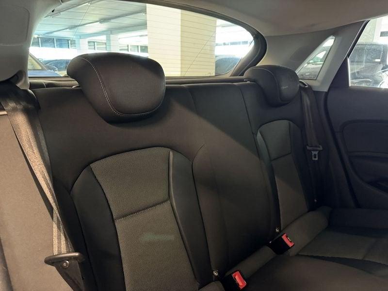Audi A1 A1 1.6 TDI Ambition