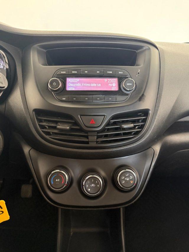 OPEL Karl 1.0 75 CV Innovation