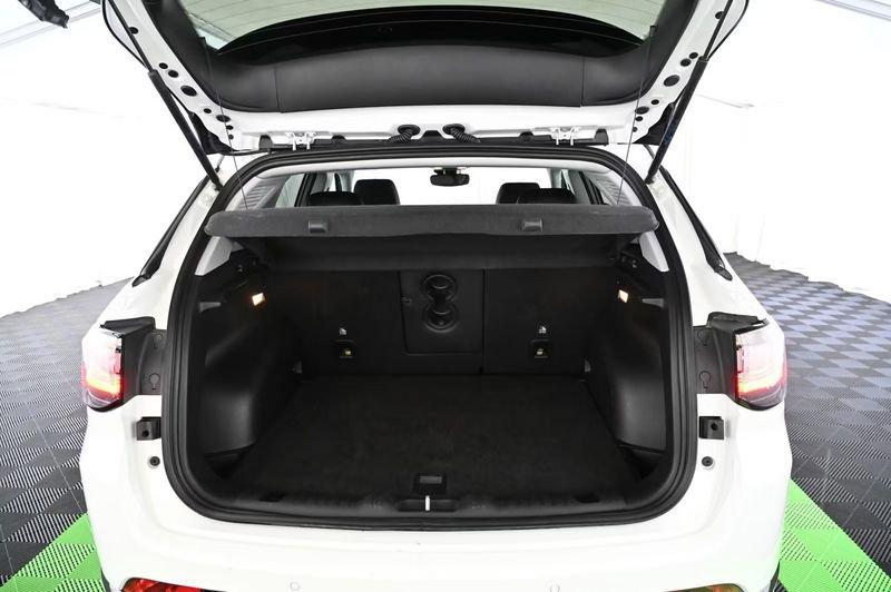 Jeep Compass Compass 1.5 turbo t4 mhev Summit 2wd 130cv dct Navi Camera Pelle