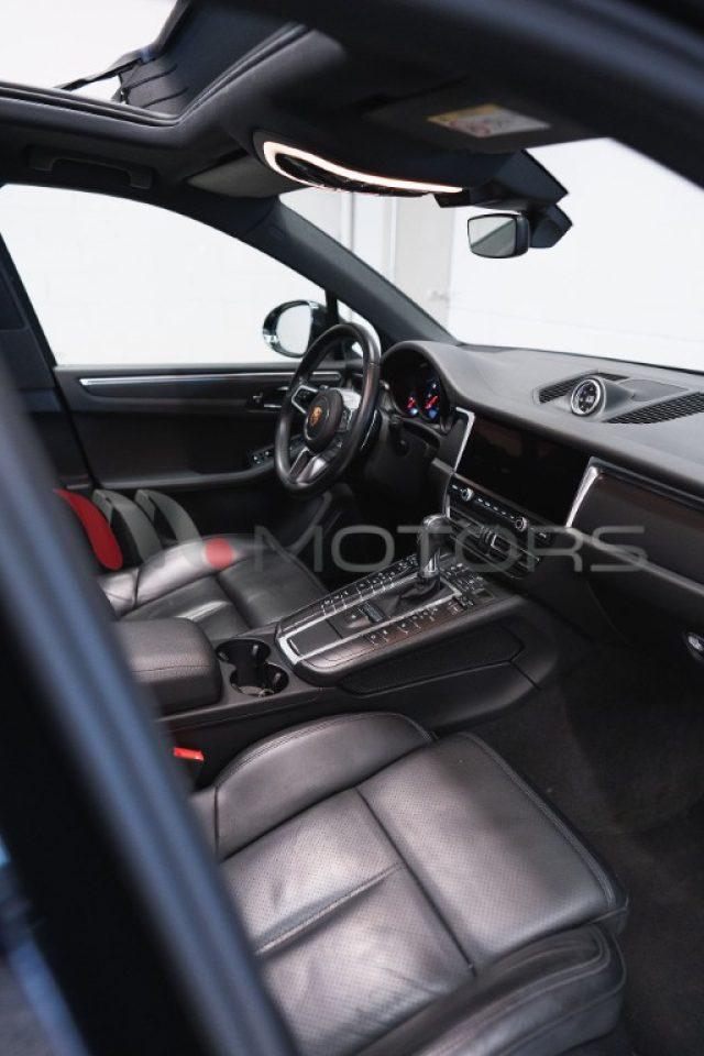 PORSCHE Macan 2.0 245 CV PDK