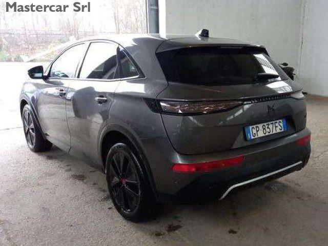 DS AUTOMOBILES DS 7 Crossback 1.5 bluehdi Performance Line 130cv TG: GP837FS