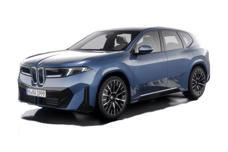 BMW iX3 Serie X BMW 50 XDRIVE
