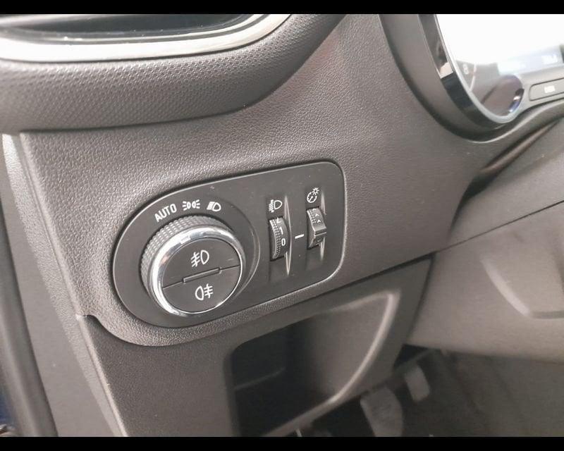 Opel Crossland 1.5 ecotec Elegance 110cv