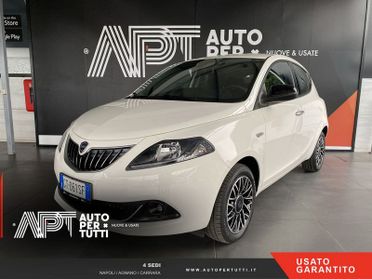 Lancia Ypsilon Ypsilon 1.0 firefly hybrid Platino s&s 70cv