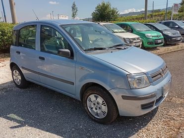 Fiat Panda 1.3 MJT 16V Emotion