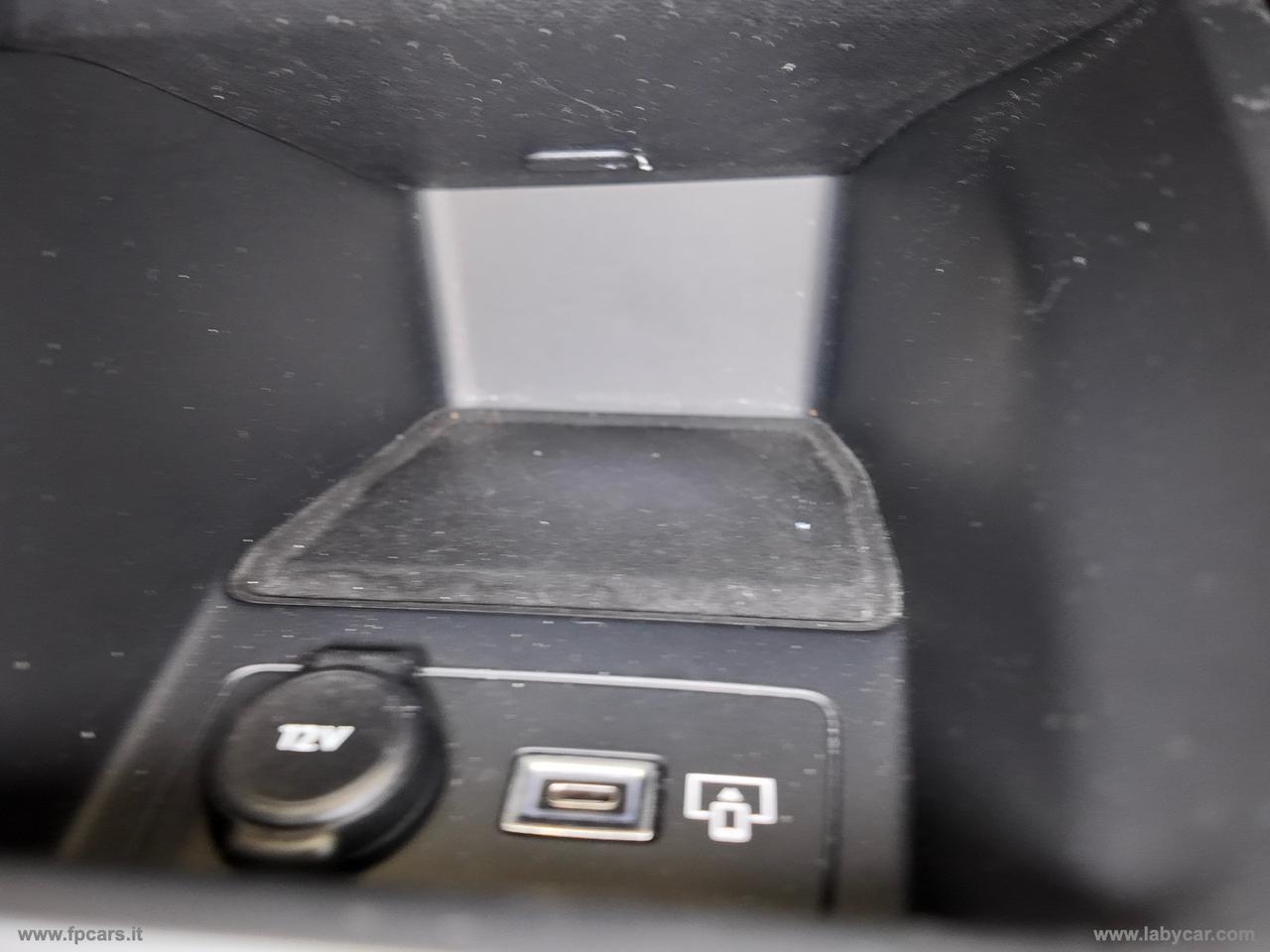 PEUGEOT 308 BlueHDi 130 S&S EAT8 Allure Pack