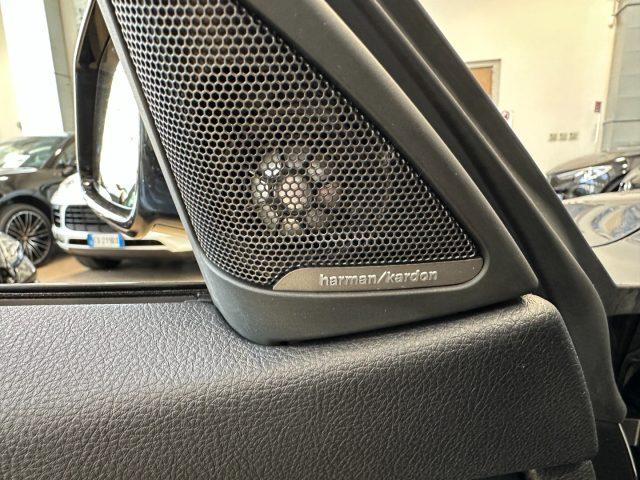 BMW 430 dA Coupé Msport-19"-Tetto-Harma/K-Head up-FULL