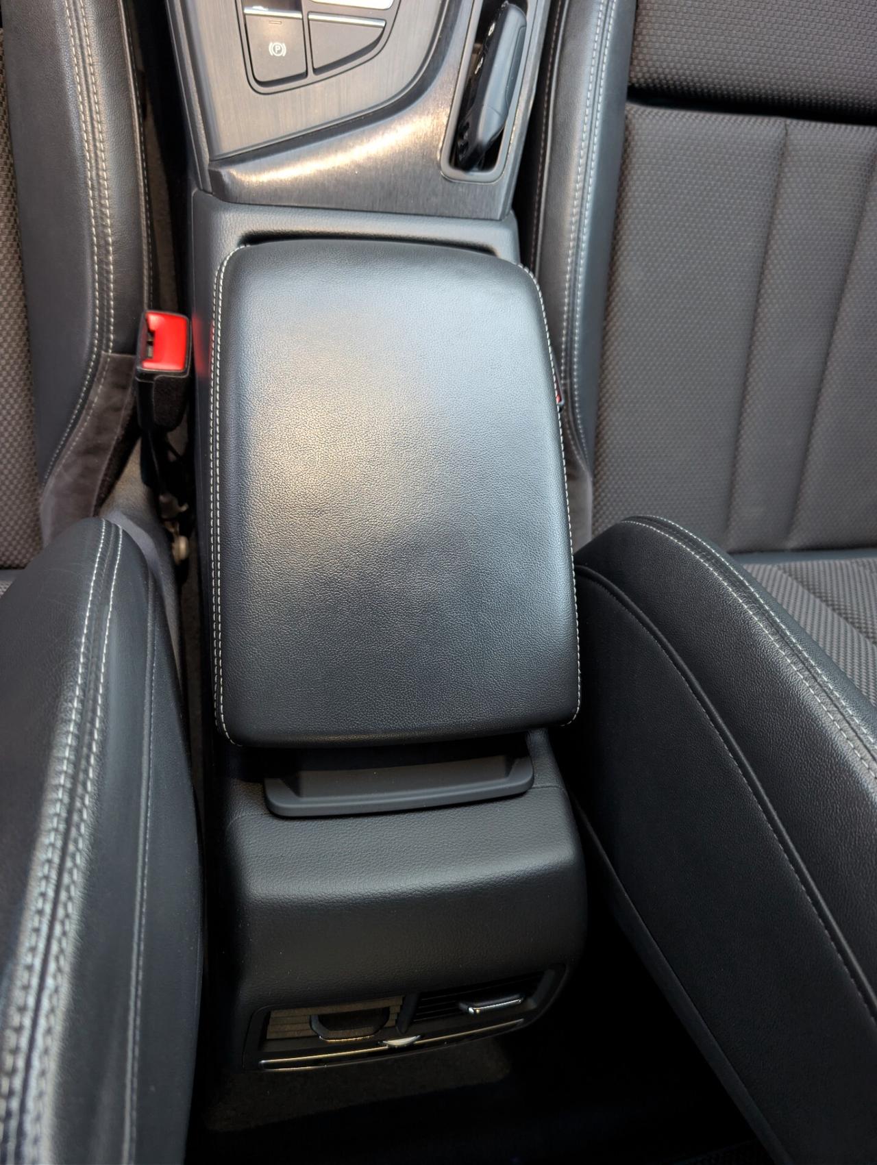 Audi A4 2.0 TDI 190 CV ultra S tronic Sport