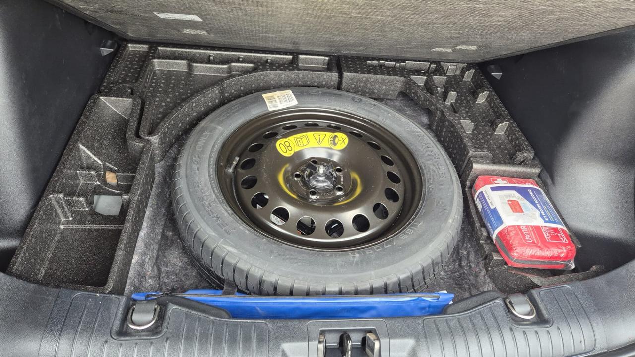 Ford Kuga 2.0 EcoBlue 120CV aut. AWD ST-Line X