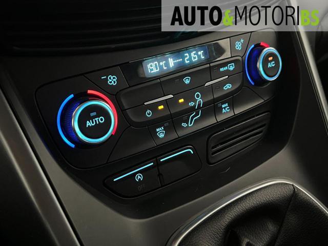 FORD Kuga 1.5 TDCI 120 CV S&S 2WD Titanium