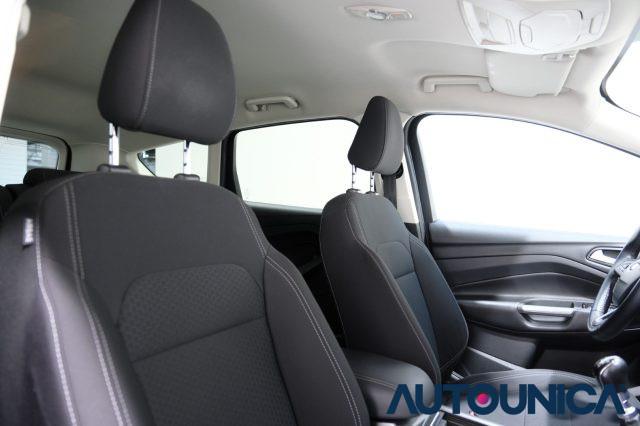 FORD Kuga 1.5 TDCI 120 CV S&S 2WD BUSINESS NEOPATENTATI