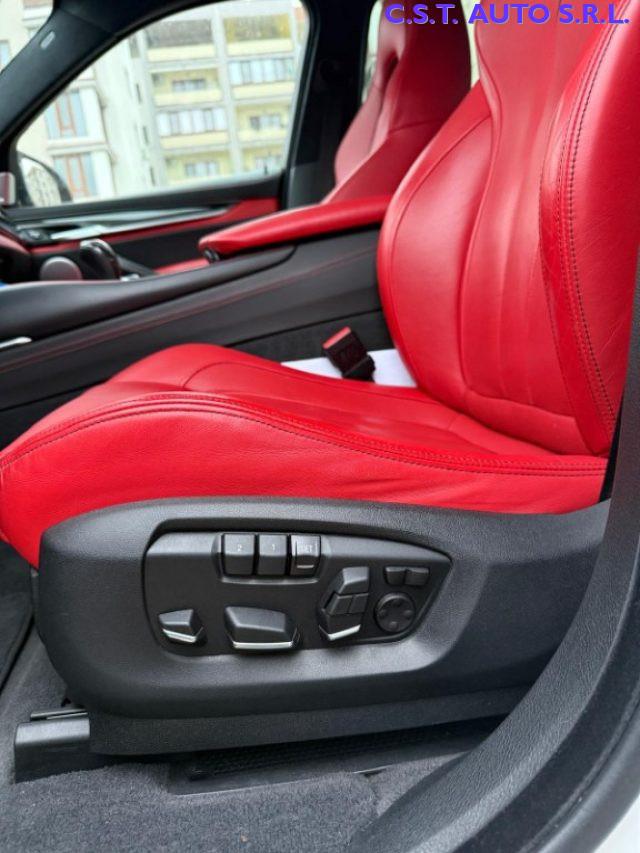 BMW X6 M X6 M