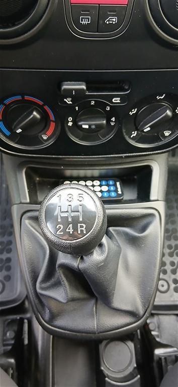 Fiat Fiorino cargo 1.3 mjt 95cv SX E6d-final