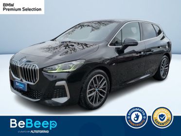 BMW Serie 2 Active Tourer 220I ACTIVE TOURER MHEV 48V MSPORT AUTO