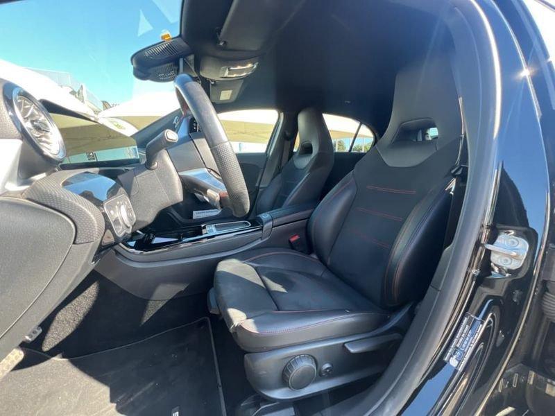 Mercedes-Benz Classe A A 250 E PHEV AMG LINE ADVANCED PLUS AUTO